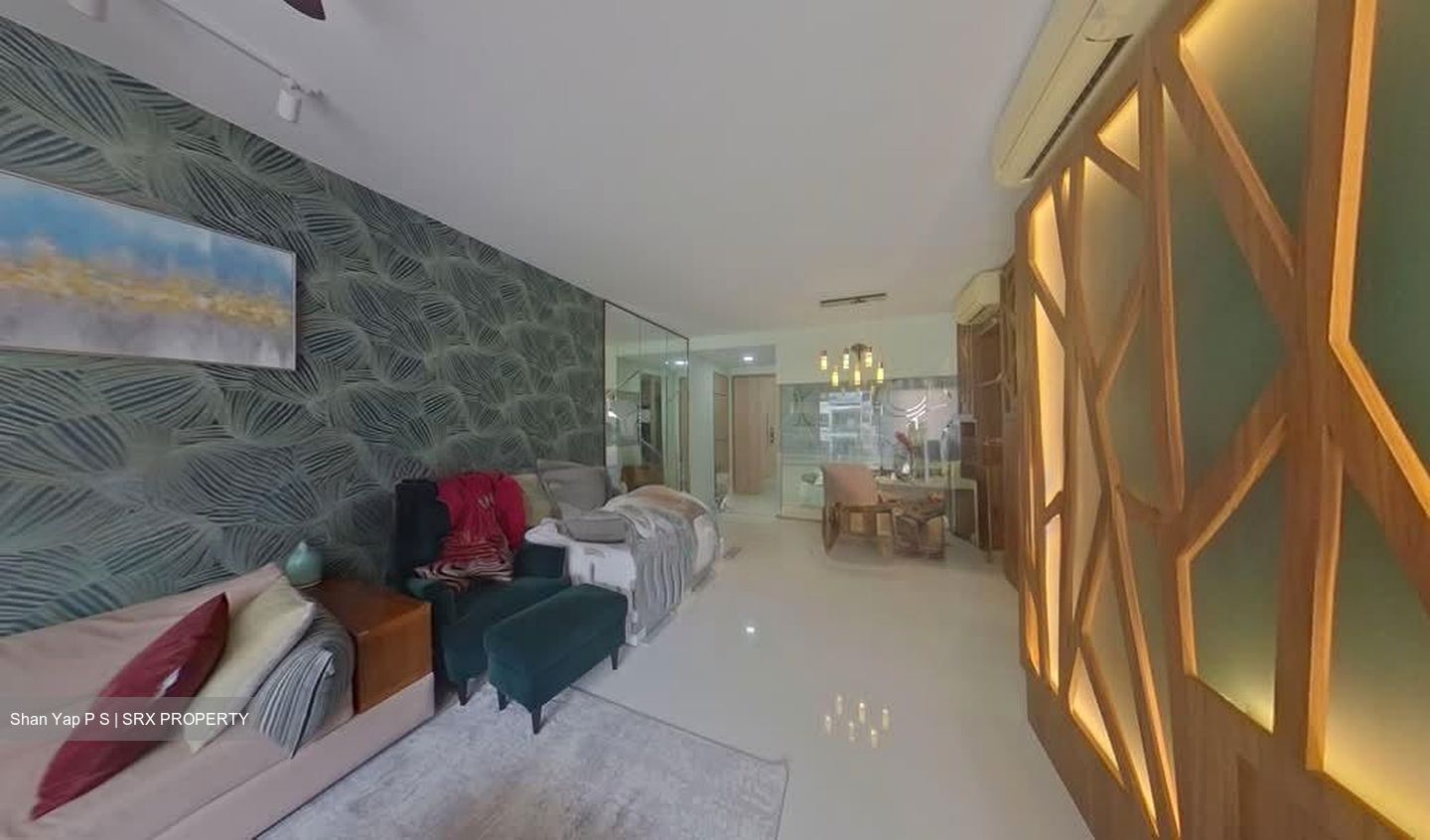 Waterfront Gold (D16), Condominium #558301591